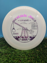 Load image into Gallery viewer, Westside Discs Catapult Distance Driver
