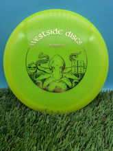 Load image into Gallery viewer, Westside Discs Elasto Plastic Tursas Midrange