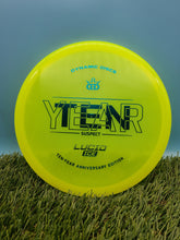 Load image into Gallery viewer, Dynamic Discs Lucid Ice Suspect Midrange