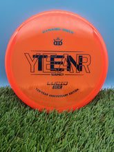 Load image into Gallery viewer, Dynamic Discs Lucid Ice Suspect Midrange