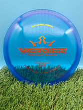 Load image into Gallery viewer, Dynamic Discs Lucid Ice Verdict Midrange