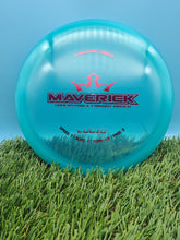 Load image into Gallery viewer, Dynamic Discs Lucid Plastic Maverick Fairway Driver
