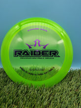 Load image into Gallery viewer, Dynamic Discs Lucid Raider Distance Driver