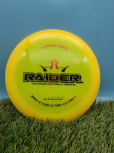 Load image into Gallery viewer, Dynamic Discs Lucid Raider Distance Driver