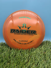 Load image into Gallery viewer, Dynamic Discs Lucid Raider Distance Driver