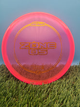 Load image into Gallery viewer, Discraft Z-Line Plastic Zone OS Approach