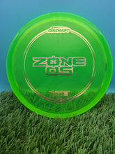 Load image into Gallery viewer, Discraft Z-Line Plastic Zone OS Approach