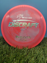 Load image into Gallery viewer, Discraft ESP Plastic Buzzz OS Midrange