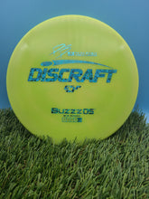 Load image into Gallery viewer, Discraft ESP Plastic Buzzz OS Midrange
