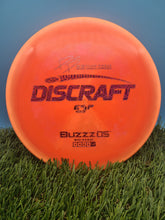 Load image into Gallery viewer, Discraft ESP Plastic Buzzz OS Midrange