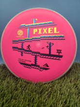 Load image into Gallery viewer, Axiom Simon Lizotte SE Electron Pixel Putter