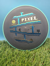 Load image into Gallery viewer, Axiom Simon Lizotte SE Electron Pixel Putter
