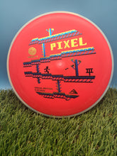 Load image into Gallery viewer, Axiom Simon Lizotte SE Electron Pixel Putter