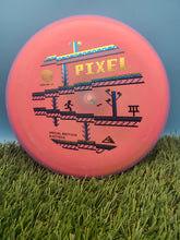 Load image into Gallery viewer, Axiom Simon Lizotte SE Electron Pixel Putter