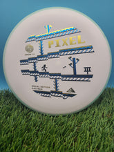 Load image into Gallery viewer, Axiom Simon Lizotte SE Electron Pixel Putter