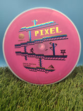 Load image into Gallery viewer, Axiom Simon Lizotte SE Electron Pixel Putter