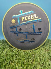 Load image into Gallery viewer, Axiom Simon Lizotte SE Electron Pixel Putter