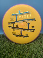 Load image into Gallery viewer, Axiom Simon Lizotte SE Electron Pixel Putter