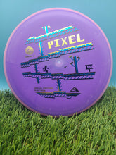 Load image into Gallery viewer, Axiom Simon Lizotte SE Electron Pixel Putter