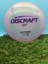 Load image into Gallery viewer, Discraft ESP Plastic Scorch Driver
