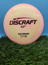 Load image into Gallery viewer, Discraft ESP Plastic Scorch Driver