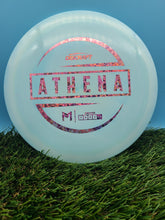 Load image into Gallery viewer, Discraft Paul Mcbeth Athena Fairway Driver