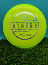 Load image into Gallery viewer, Discraft Paul Mcbeth Athena Fairway Driver