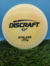 Load image into Gallery viewer, Discraft Stalker ESP Plastic Driver