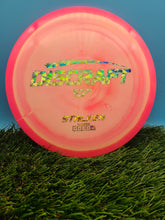 Load image into Gallery viewer, Discraft Stalker ESP Plastic Driver