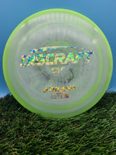 Load image into Gallery viewer, Discraft Stalker ESP Plastic Driver