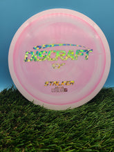 Load image into Gallery viewer, Discraft Stalker ESP Plastic Driver