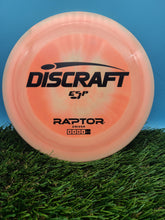 Load image into Gallery viewer, Discraft Raptor ESP Distance Driver