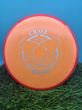 Load image into Gallery viewer, Axiom Fission Plastic Crave Fairway Driver