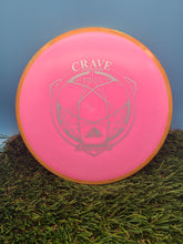 Load image into Gallery viewer, Axiom Fission Plastic Crave Fairway Driver