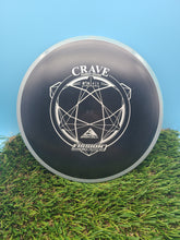 Load image into Gallery viewer, Axiom Fission Plastic Crave Fairway Driver