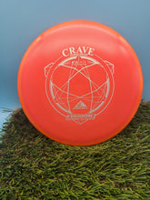 Load image into Gallery viewer, Axiom Fission Plastic Crave Fairway Driver