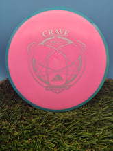 Load image into Gallery viewer, Axiom Fission Plastic Crave Fairway Driver