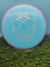 Load image into Gallery viewer, Axiom Fission Plastic Crave Fairway Driver
