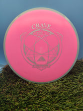 Load image into Gallery viewer, Axiom Fission Plastic Crave Fairway Driver