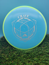 Load image into Gallery viewer, Axiom Fission Plastic Crave Fairway Driver