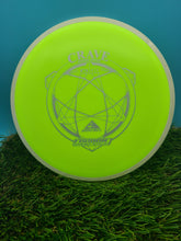 Load image into Gallery viewer, Axiom Fission Plastic Crave Fairway Driver