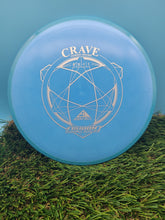 Load image into Gallery viewer, Axiom Fission Plastic Crave Fairway Driver