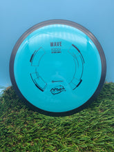 Load image into Gallery viewer, MVP Wave Neutron Plastic Driver