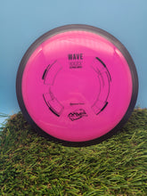 Load image into Gallery viewer, MVP Wave Neutron Plastic Driver