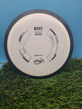 Load image into Gallery viewer, MVP Wave Neutron Plastic Driver