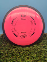 Load image into Gallery viewer, MVP Wave Neutron Plastic Driver