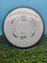 Load image into Gallery viewer, MVP Wave Neutron Plastic Driver