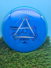 Load image into Gallery viewer, Axiom Neutron Plastic Prizm Pyro Midrange