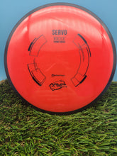 Load image into Gallery viewer, MVP Servo Neutron Plastic Fairway Driver