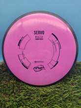 Load image into Gallery viewer, MVP Servo Neutron Plastic Fairway Driver